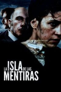 La isla de las mentiras [Spanish]